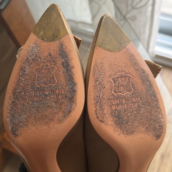 Stuart Weitzman - Picture 6 of 6